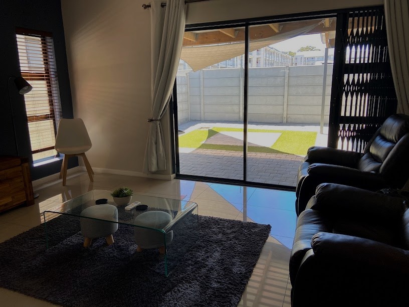 To Let 3 Bedroom Property for Rent in Turnberry Village Western Cape